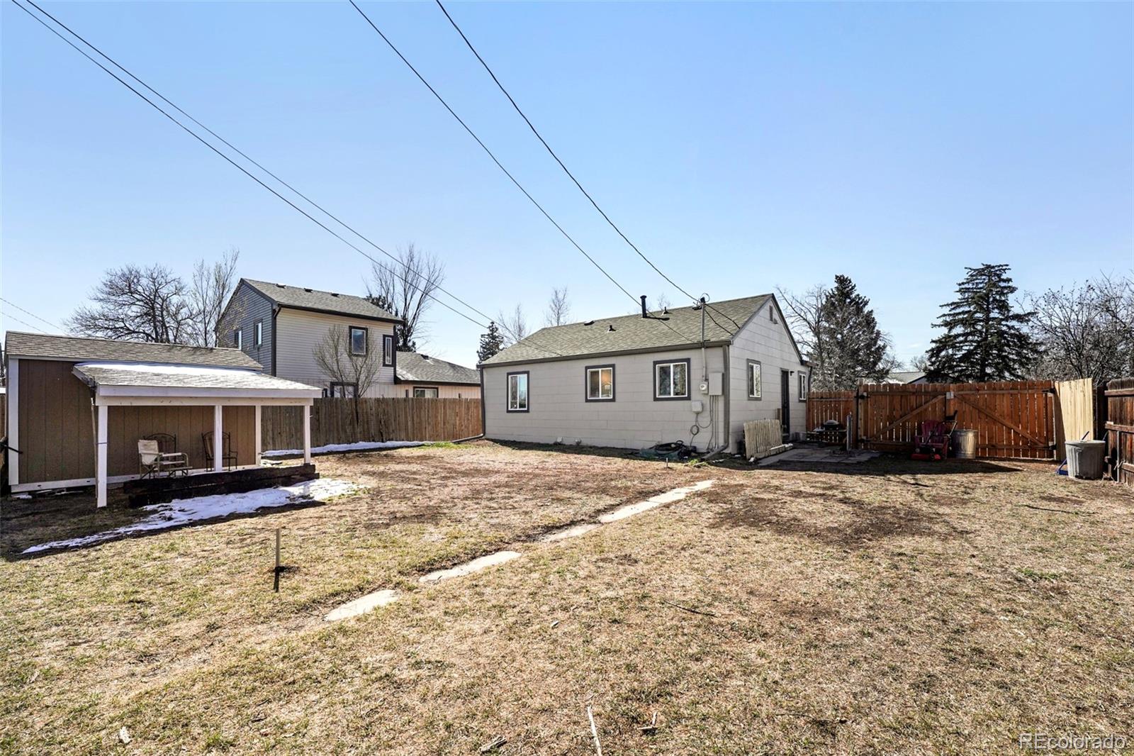 MLS Image #14 for 890  nome street,aurora, Colorado