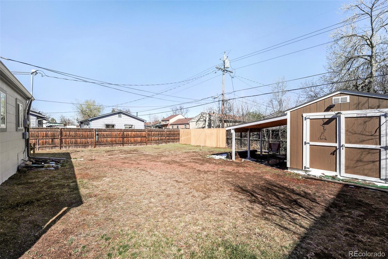 MLS Image #15 for 890  nome street,aurora, Colorado