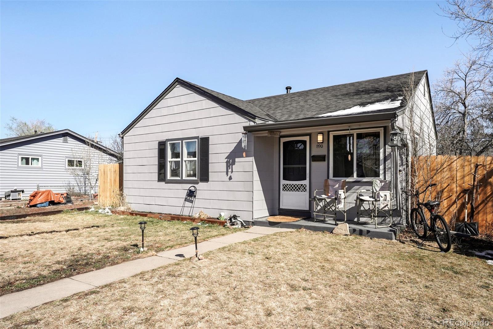 MLS Image #16 for 890  nome street,aurora, Colorado