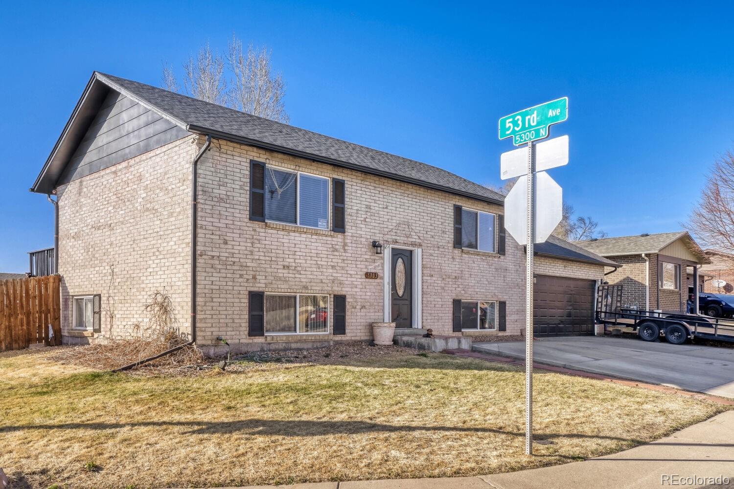 MLS Image #5 for 5303  elkhart ,denver, Colorado