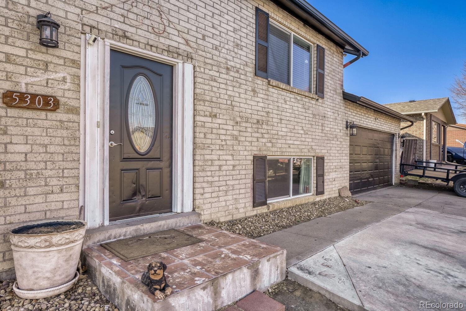 MLS Image #6 for 5303  elkhart ,denver, Colorado