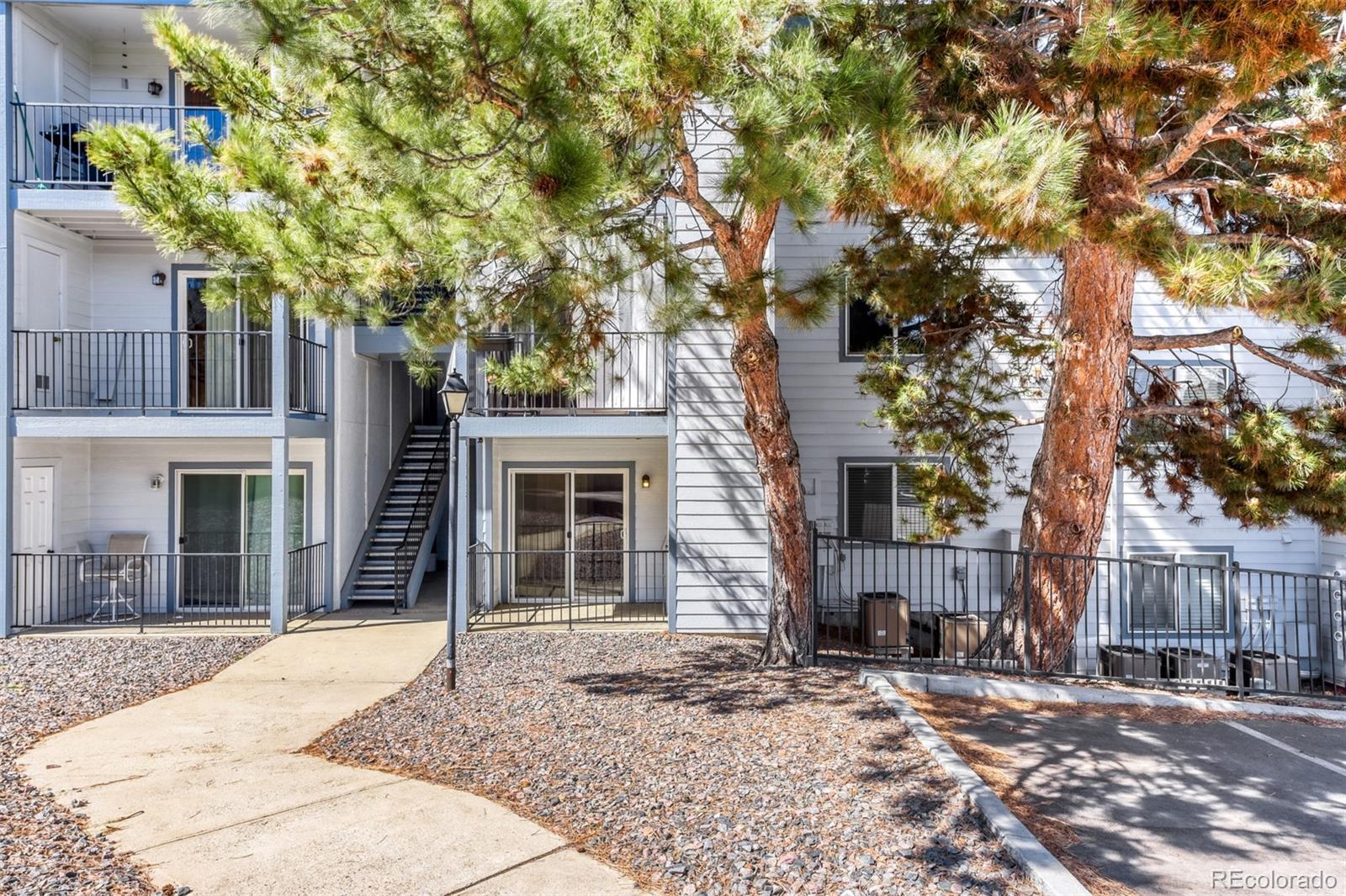 MLS Image #2 for 13095 w cedar drive,lakewood, Colorado