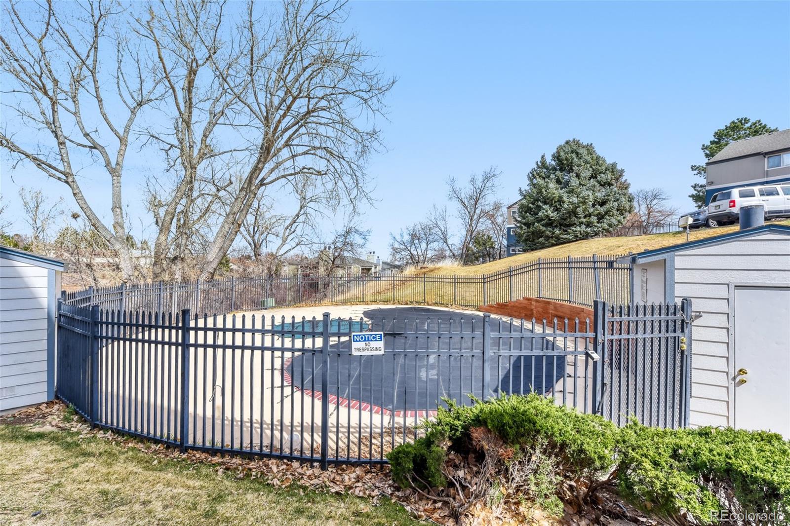 MLS Image #26 for 13095 w cedar drive,lakewood, Colorado
