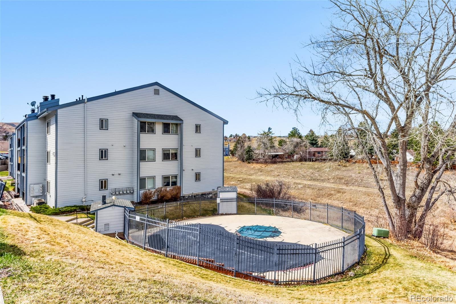 MLS Image #27 for 13095 w cedar drive,lakewood, Colorado