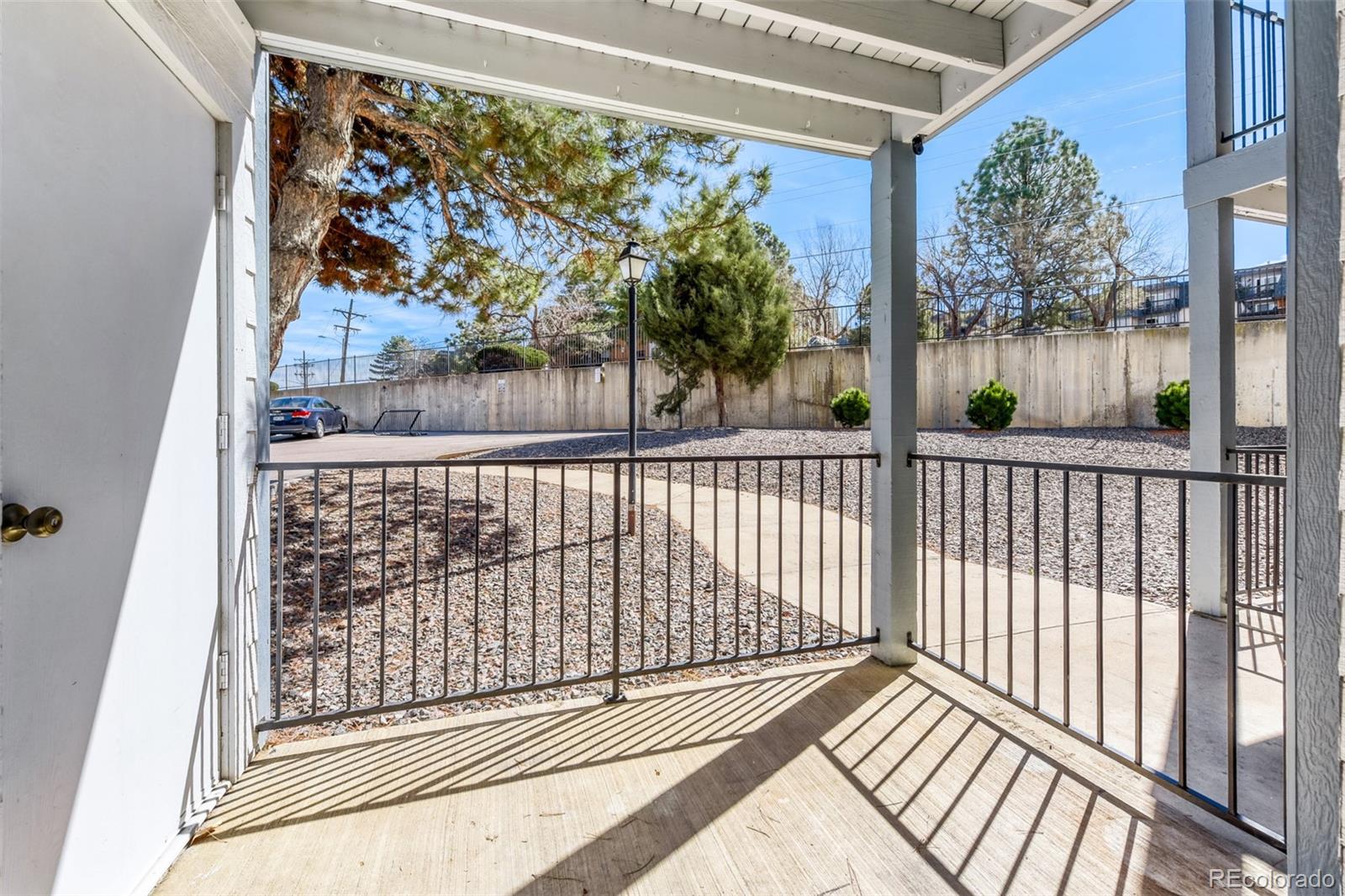 MLS Image #4 for 13095 w cedar drive,lakewood, Colorado