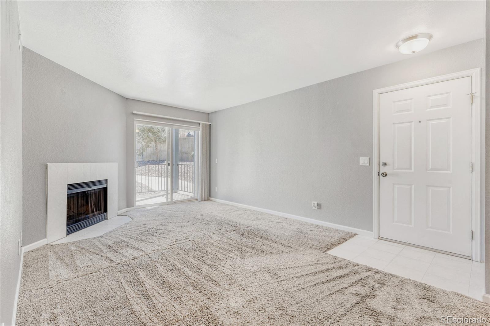 MLS Image #5 for 13095 w cedar drive,lakewood, Colorado