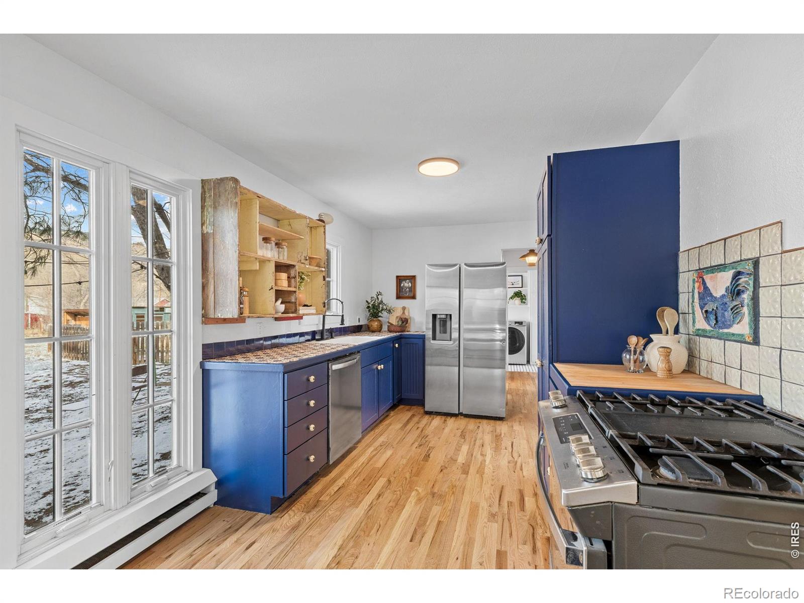 MLS Image #13 for 270  county road 69 ,lyons, Colorado