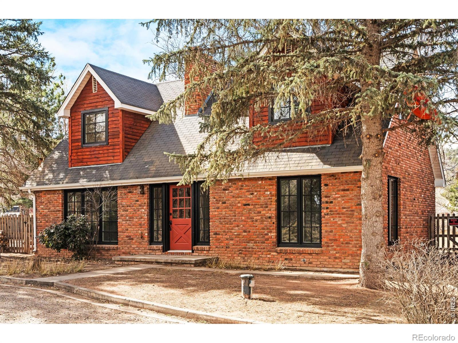 MLS Image #2 for 270  county road 69 ,lyons, Colorado