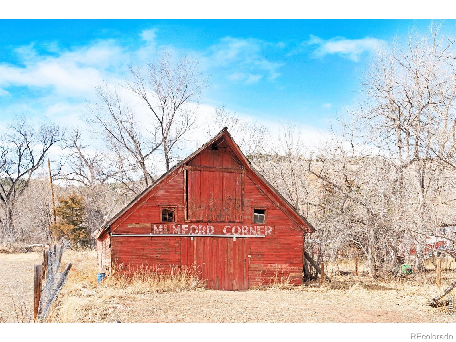 MLS Image #25 for 270  county road 69 ,lyons, Colorado