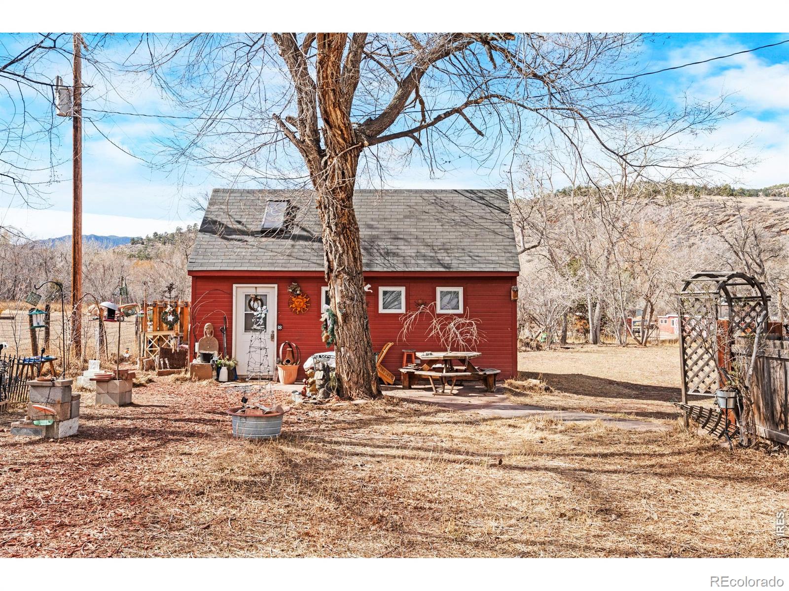 MLS Image #35 for 270  county road 69 ,lyons, Colorado