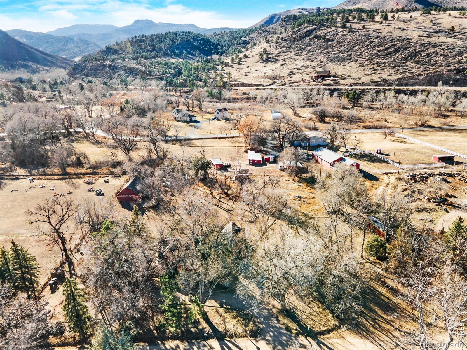 MLS Image #38 for 270  county road 69 ,lyons, Colorado