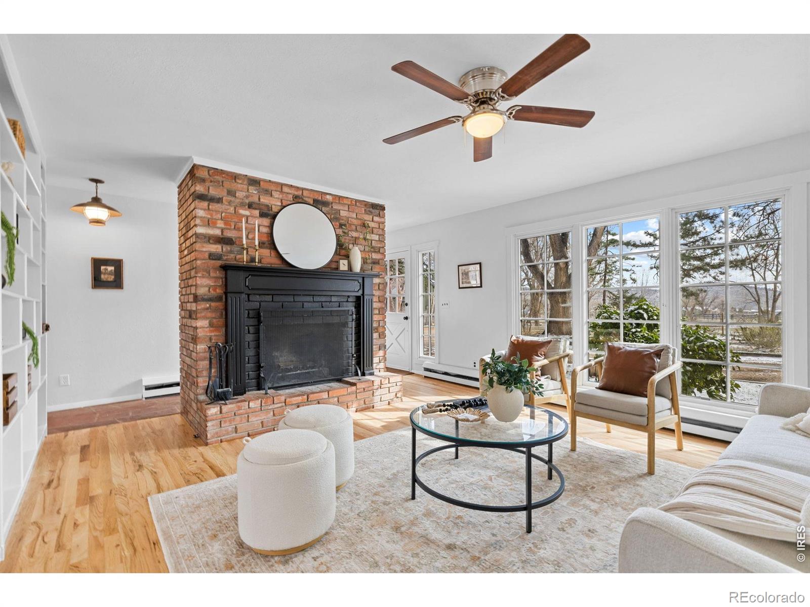 MLS Image #5 for 270  county road 69 ,lyons, Colorado