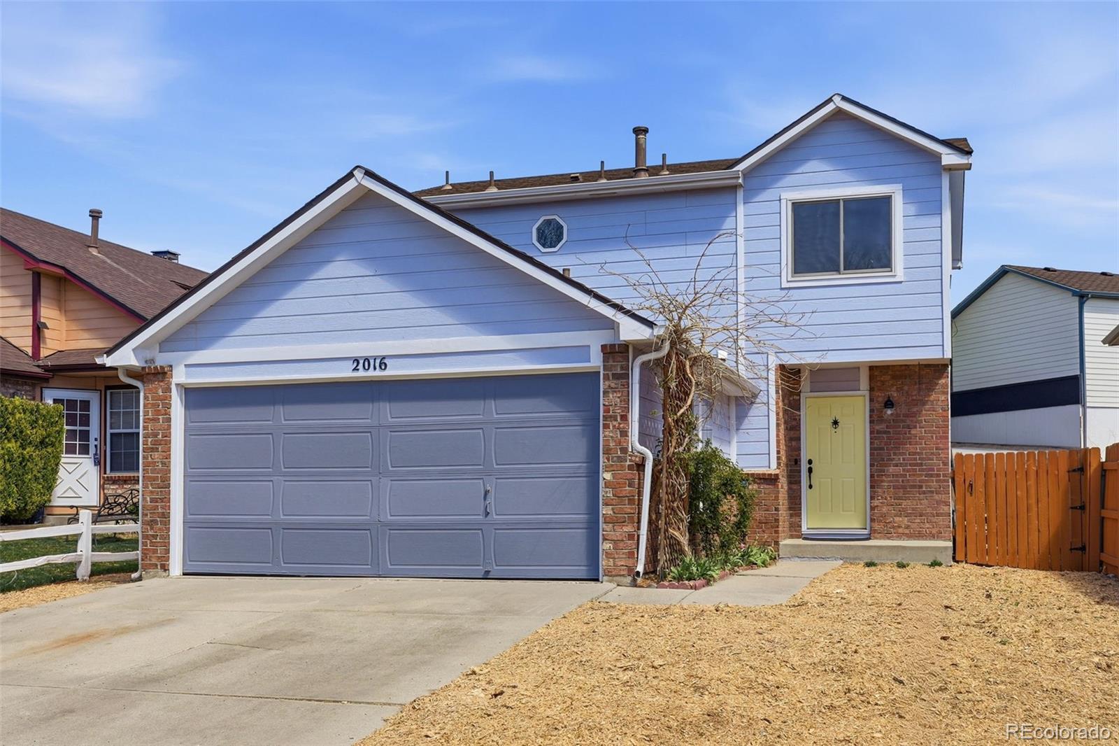 MLS Image #1 for 2016  mount sneffels street,longmont, Colorado