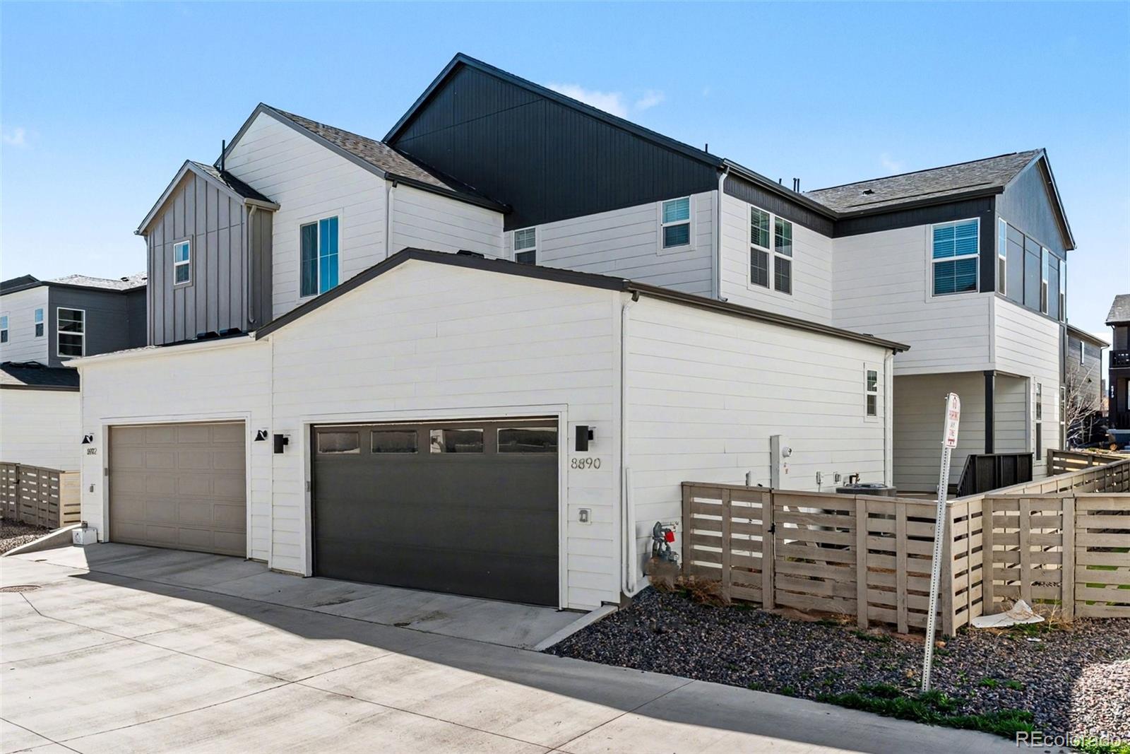 MLS Image #1 for 8890  yellowcress street,littleton, Colorado