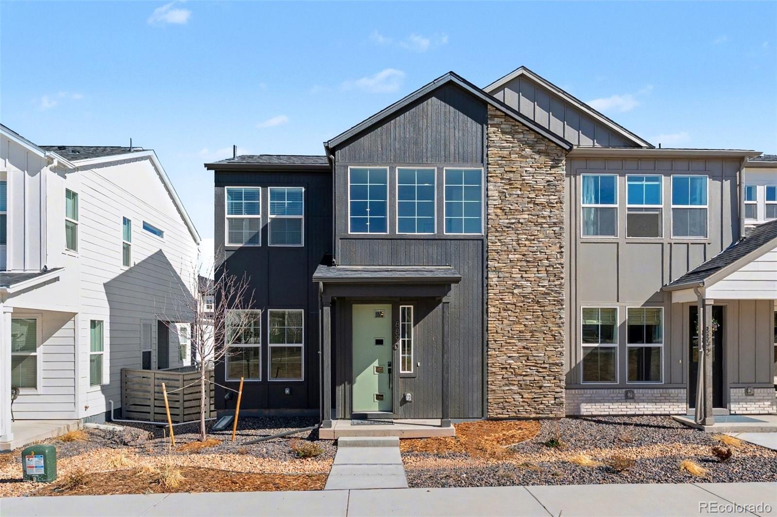 MLS Image #2 for 8890  yellowcress street,littleton, Colorado