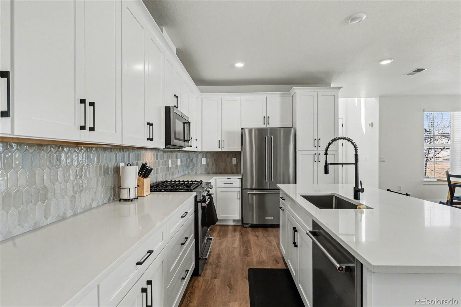 MLS Image #5 for 8890  yellowcress street,littleton, Colorado