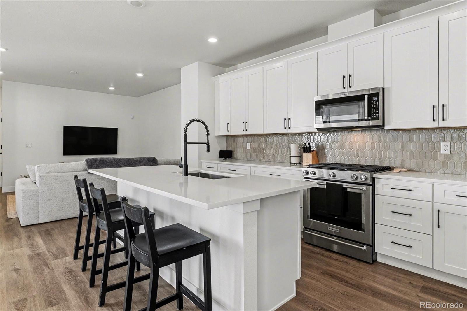 MLS Image #7 for 8890  yellowcress street,littleton, Colorado
