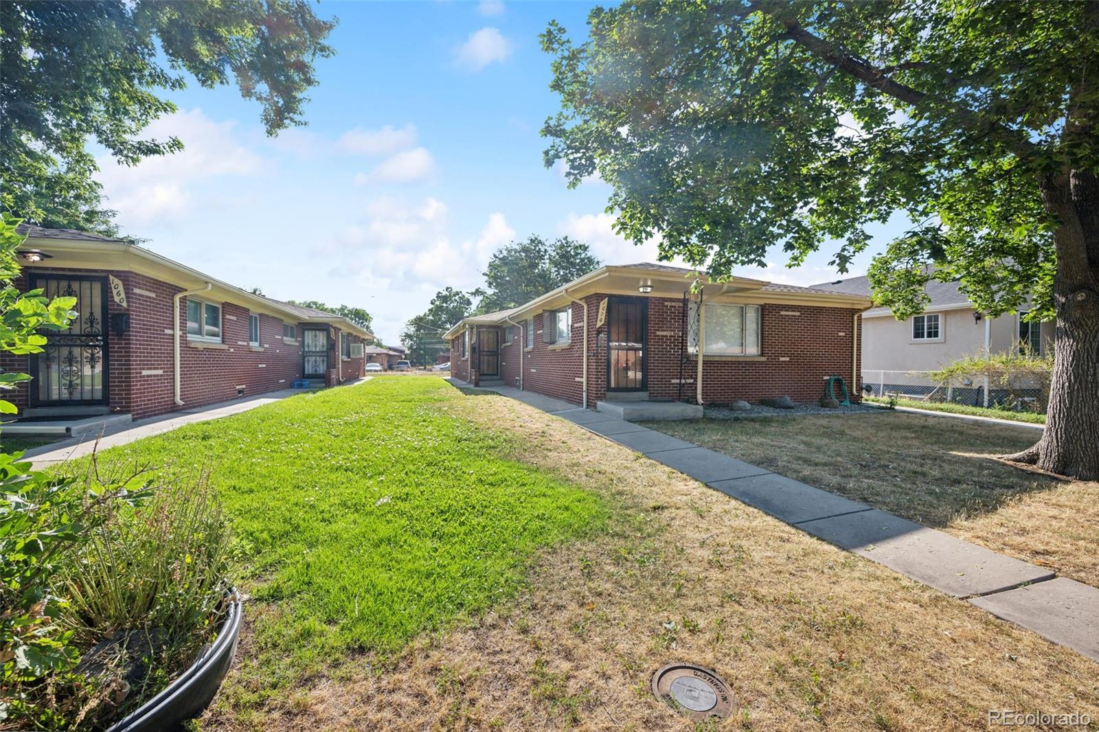 MLS Image #12 for 1072 s decatur street,denver, Colorado