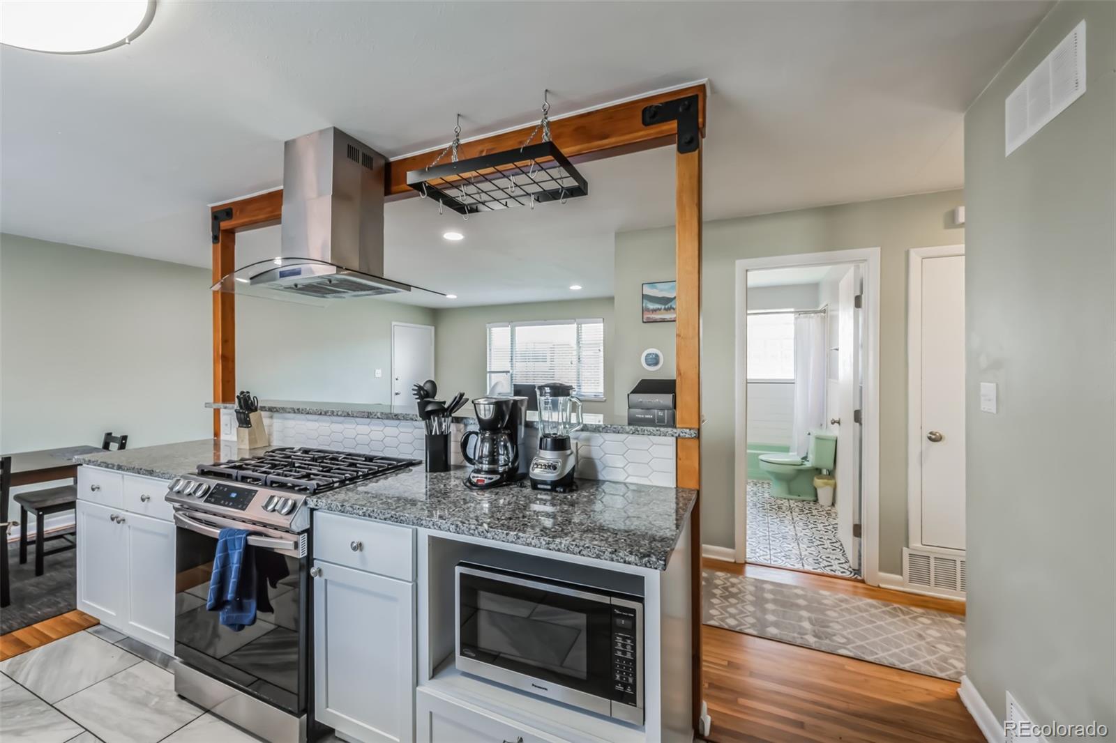 MLS Image #2 for 1072 s decatur street,denver, Colorado