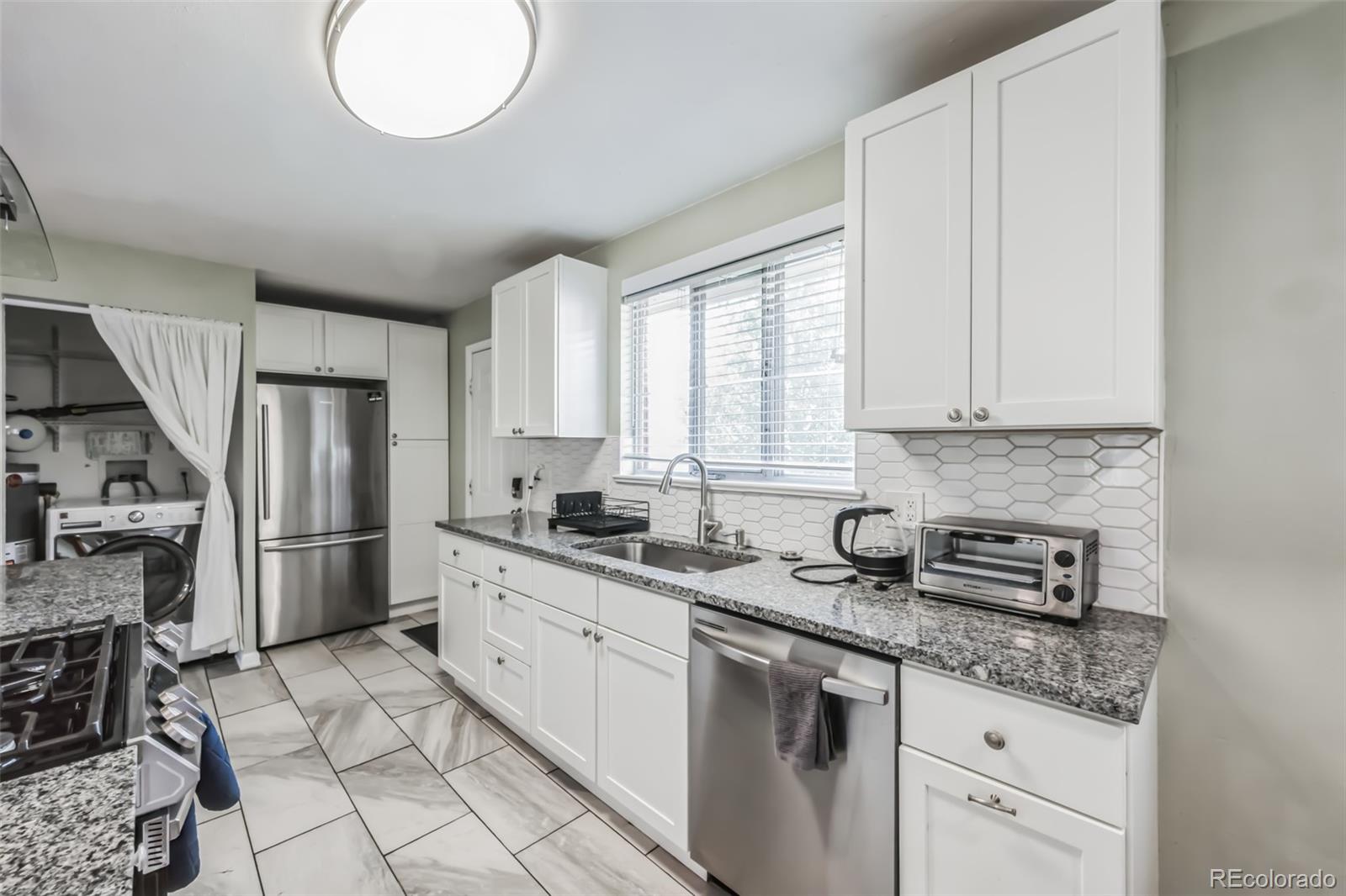 MLS Image #3 for 1072 s decatur street,denver, Colorado
