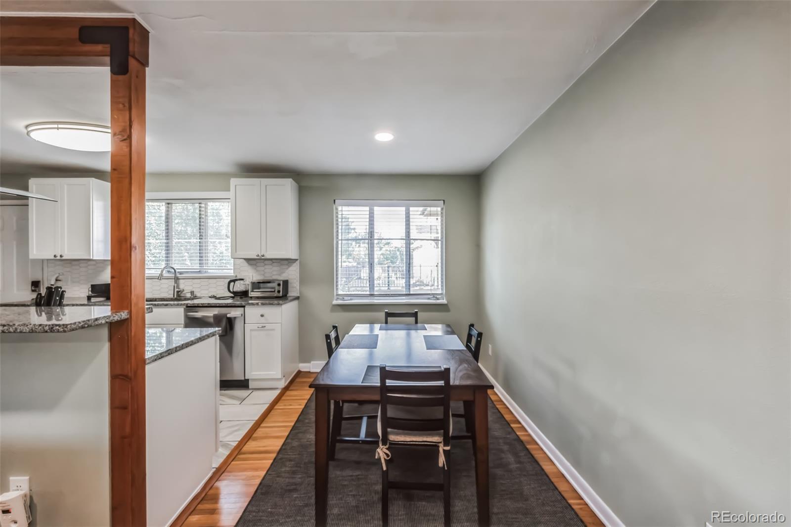 MLS Image #4 for 1072 s decatur street,denver, Colorado