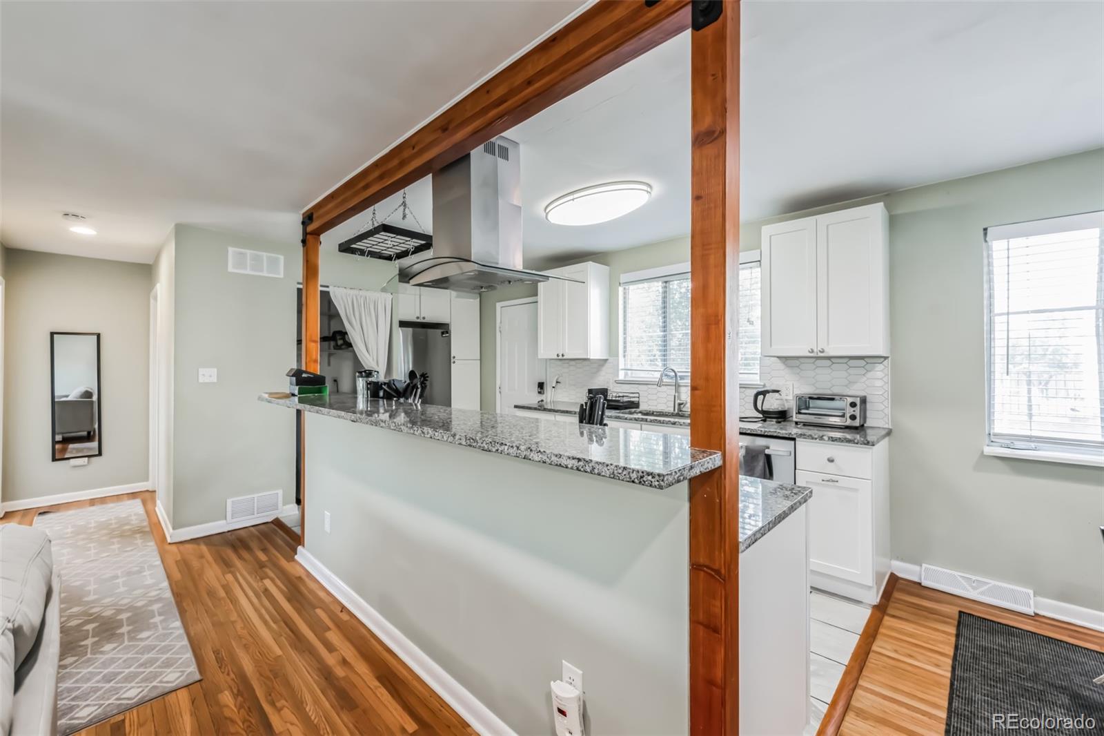 MLS Image #5 for 1072 s decatur street,denver, Colorado