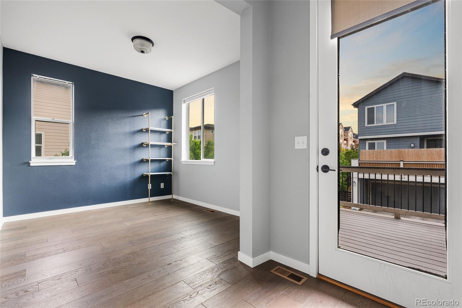 MLS Image #11 for 4100  albion street,denver, Colorado