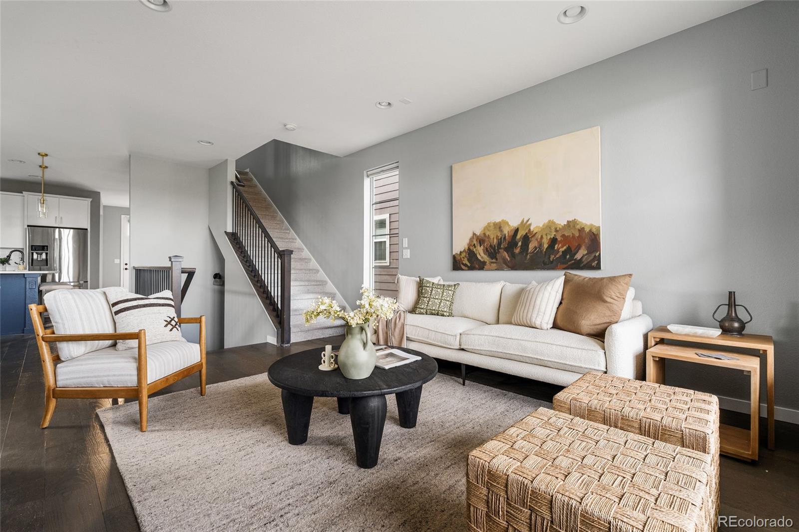 MLS Image #14 for 4100  albion street,denver, Colorado