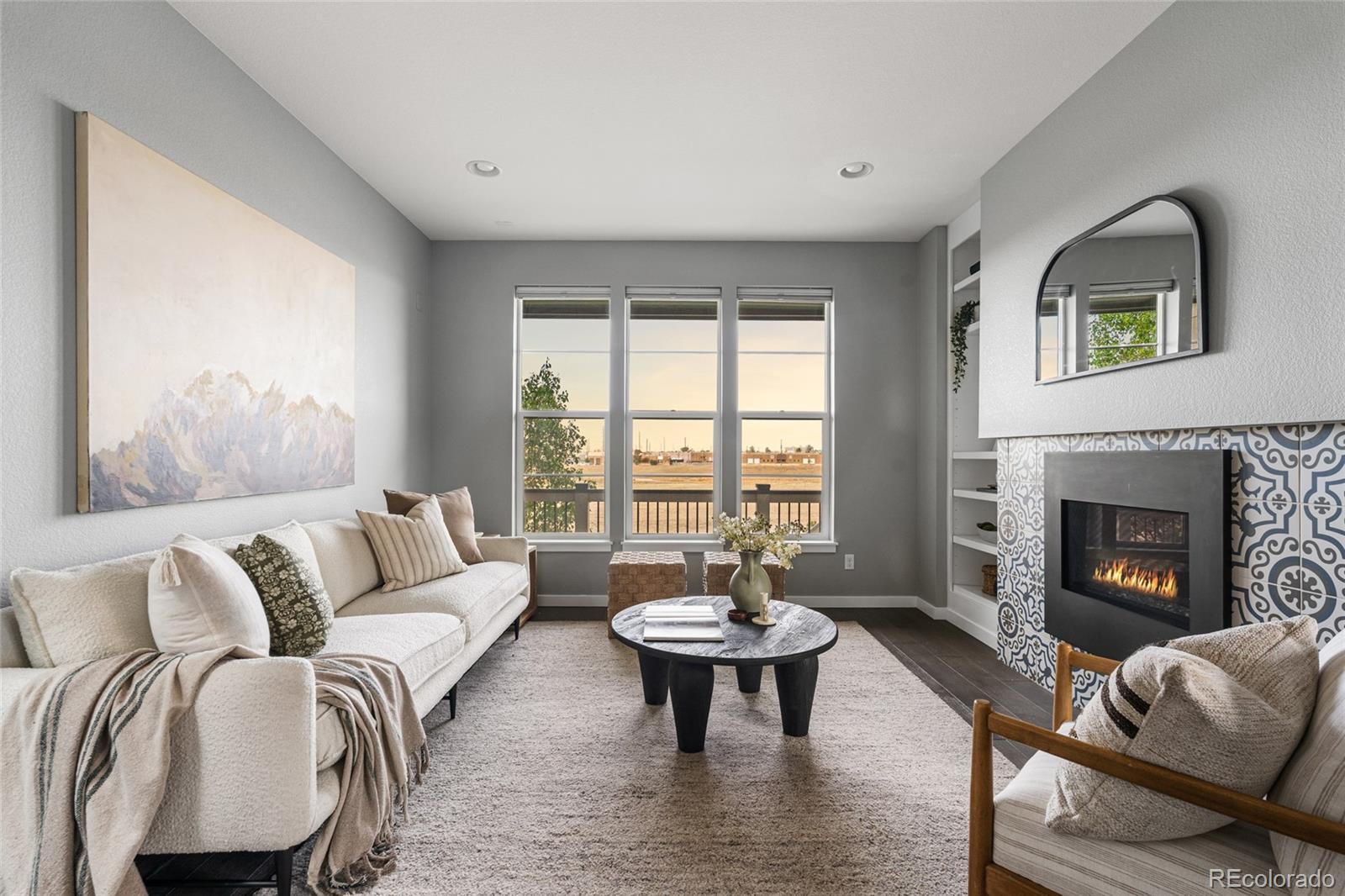 MLS Image #2 for 4100  albion street,denver, Colorado