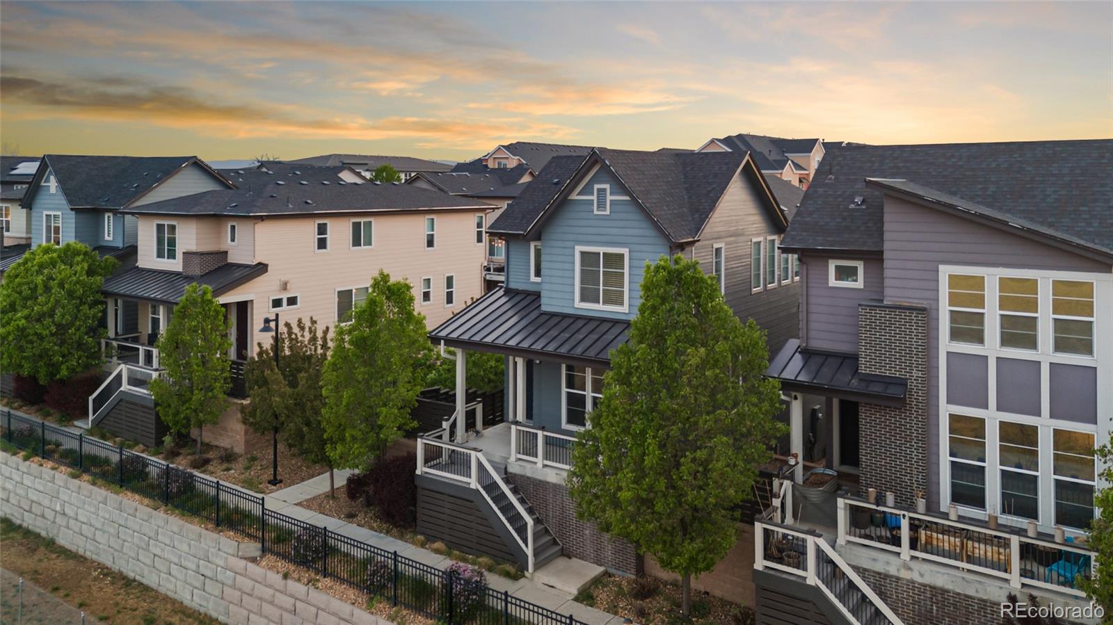 MLS Image #27 for 4100  albion street,denver, Colorado
