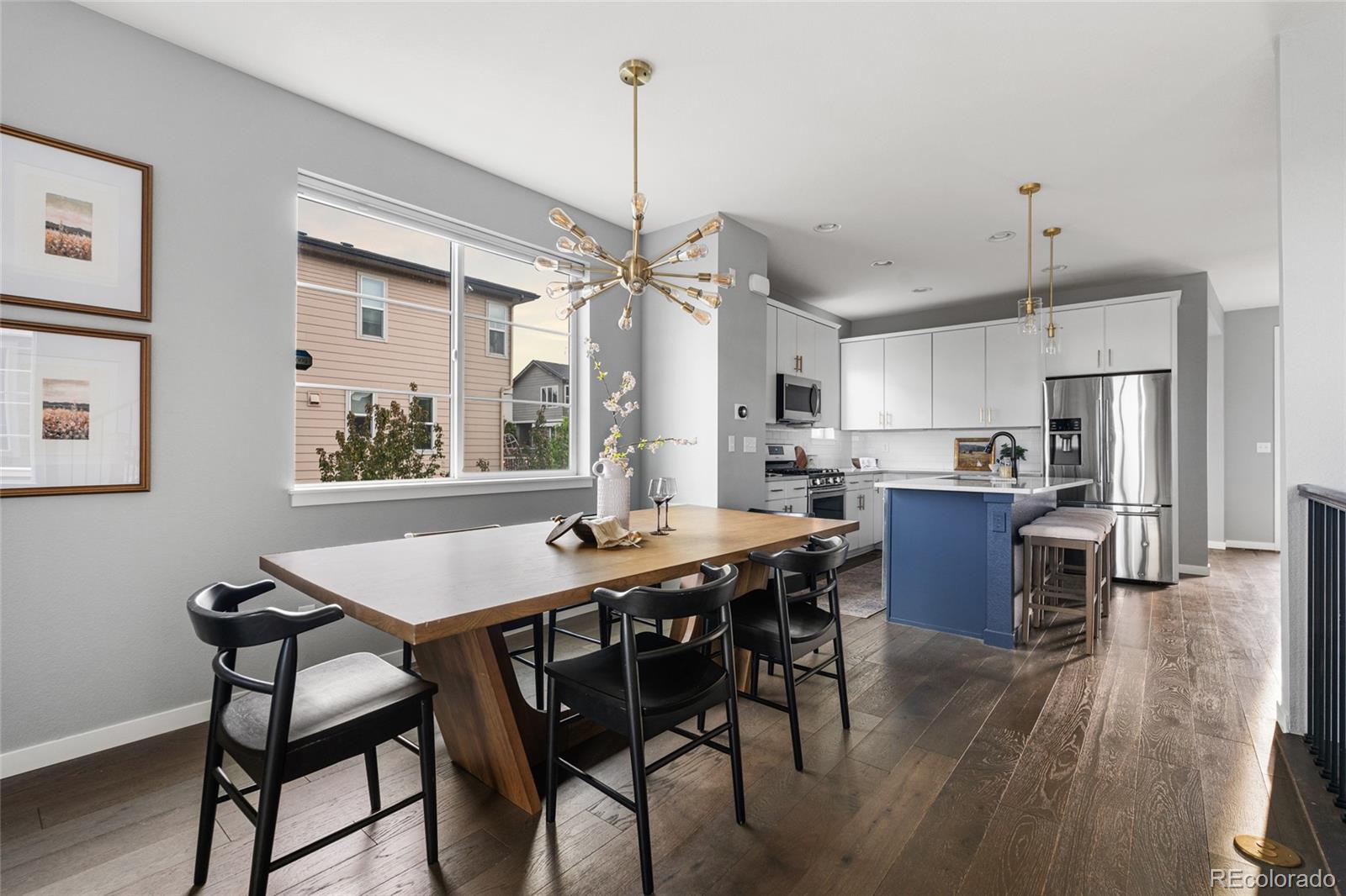 MLS Image #4 for 4100  albion street,denver, Colorado