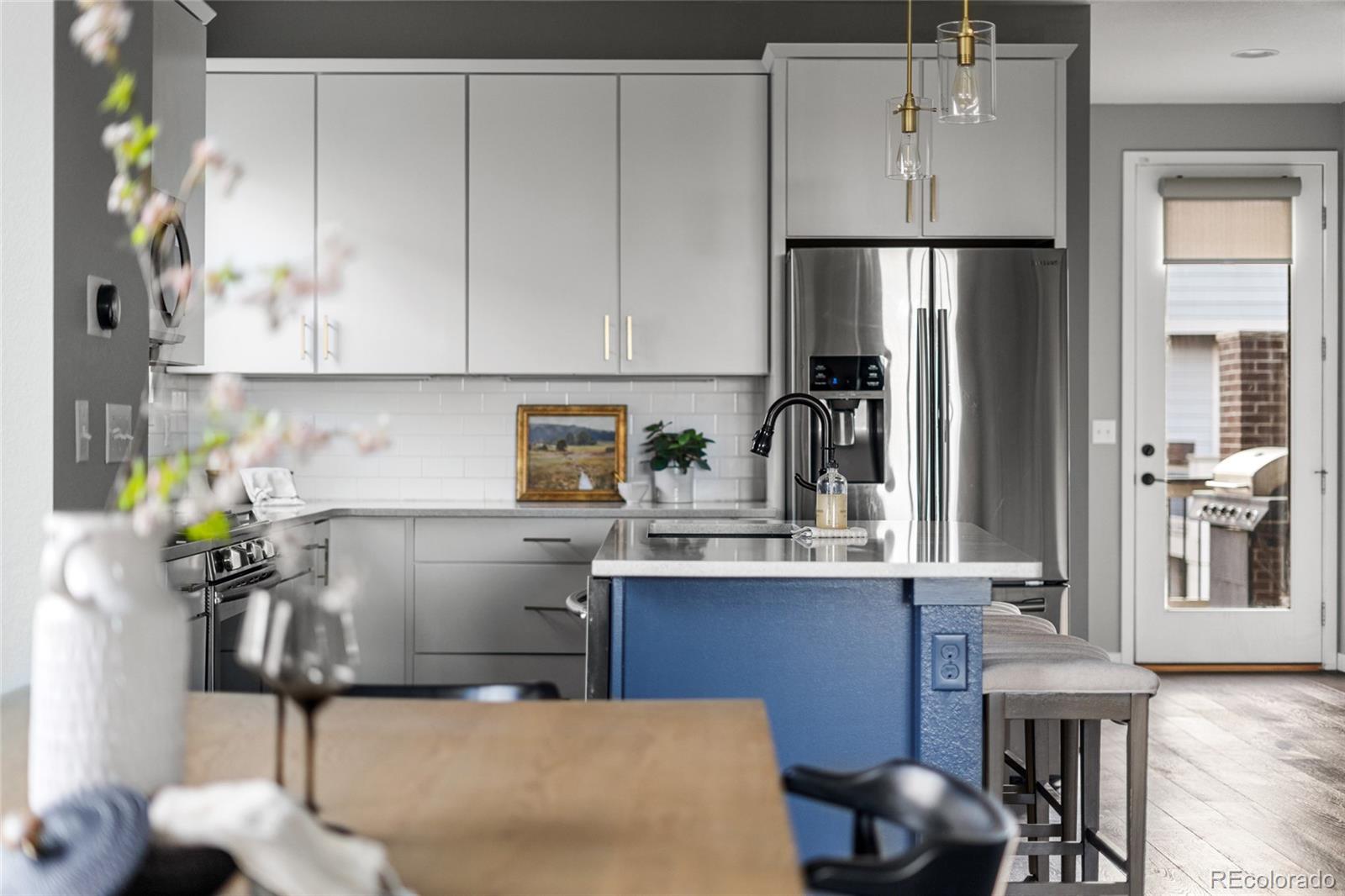 MLS Image #5 for 4100  albion street,denver, Colorado