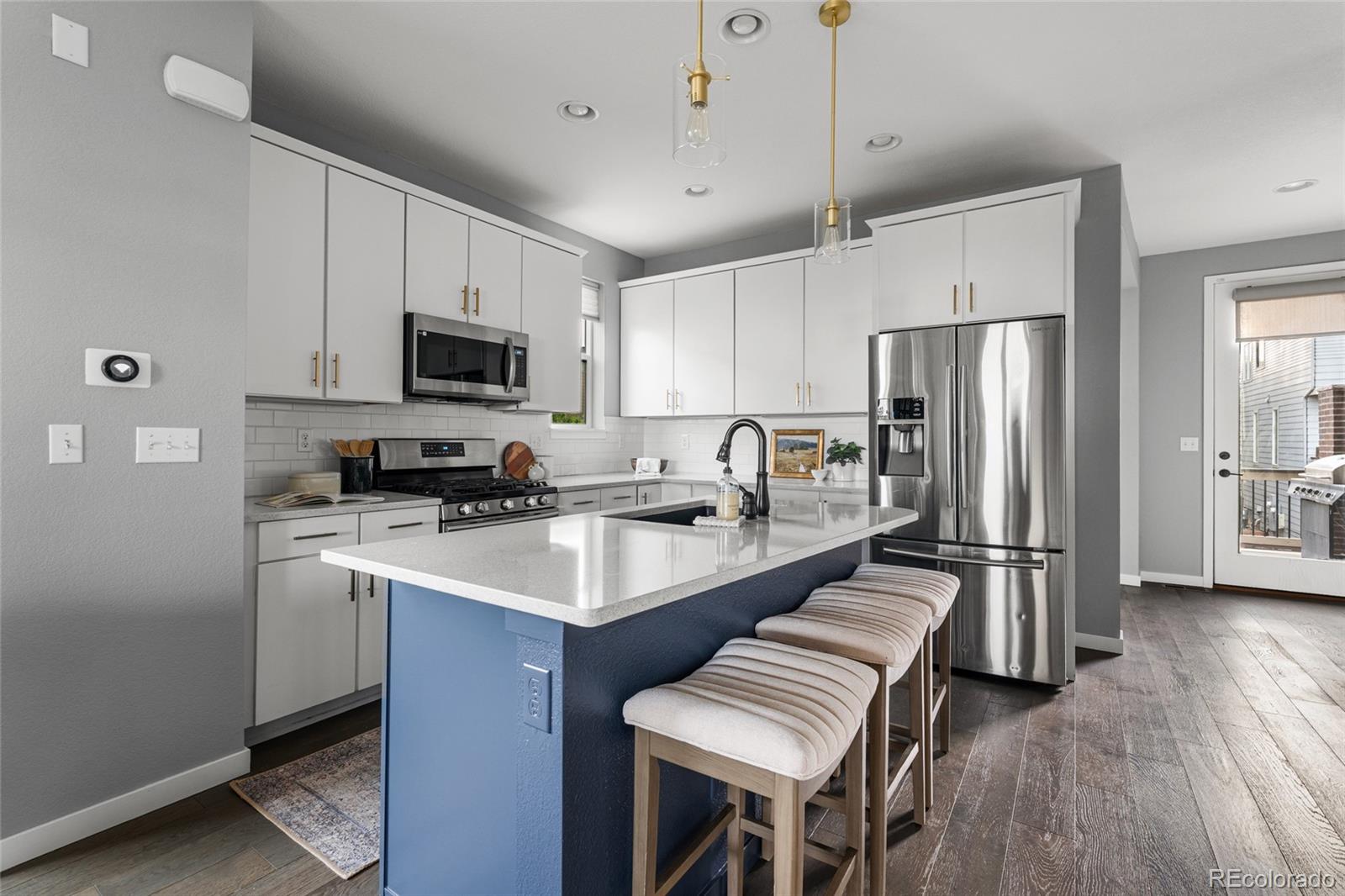 MLS Image #6 for 4100  albion street,denver, Colorado