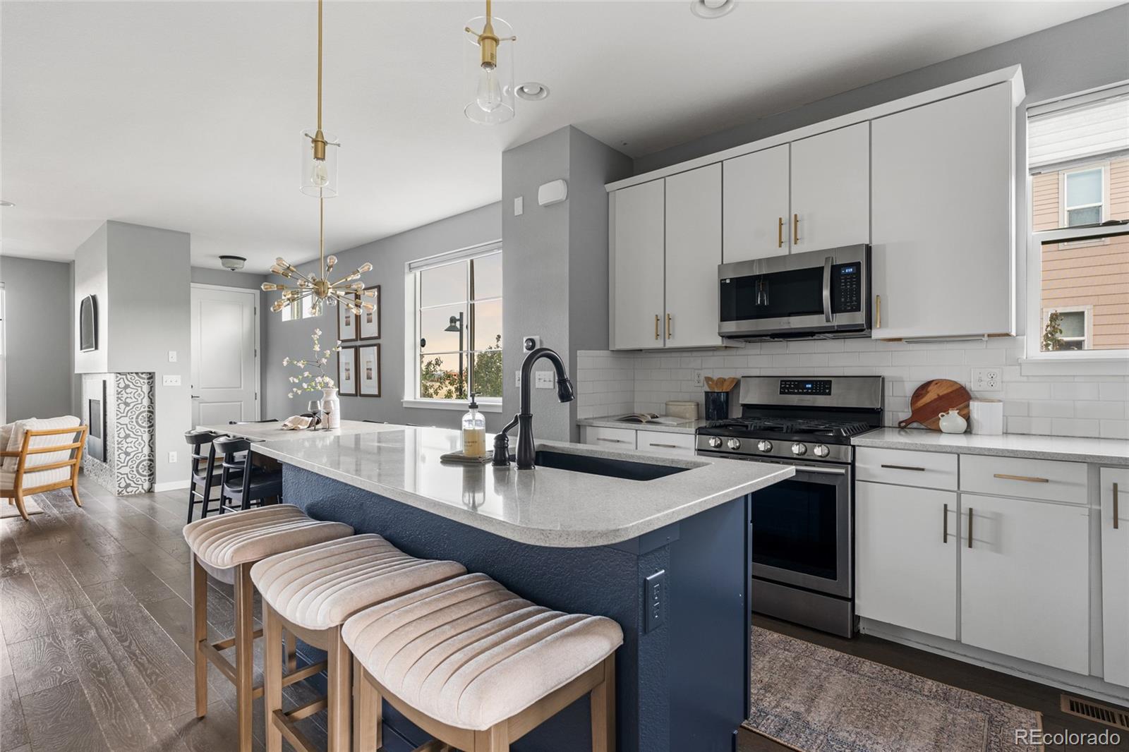 MLS Image #7 for 4100  albion street,denver, Colorado