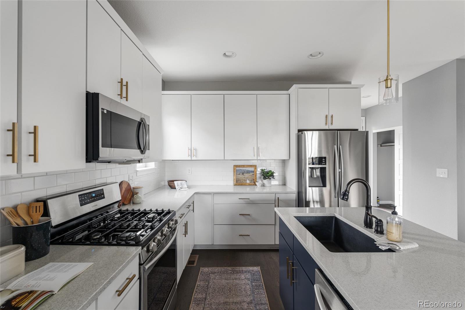 MLS Image #8 for 4100  albion street,denver, Colorado