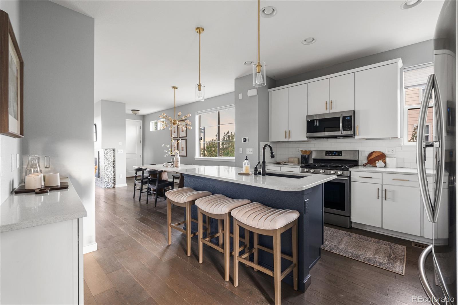 MLS Image #9 for 4100  albion street,denver, Colorado