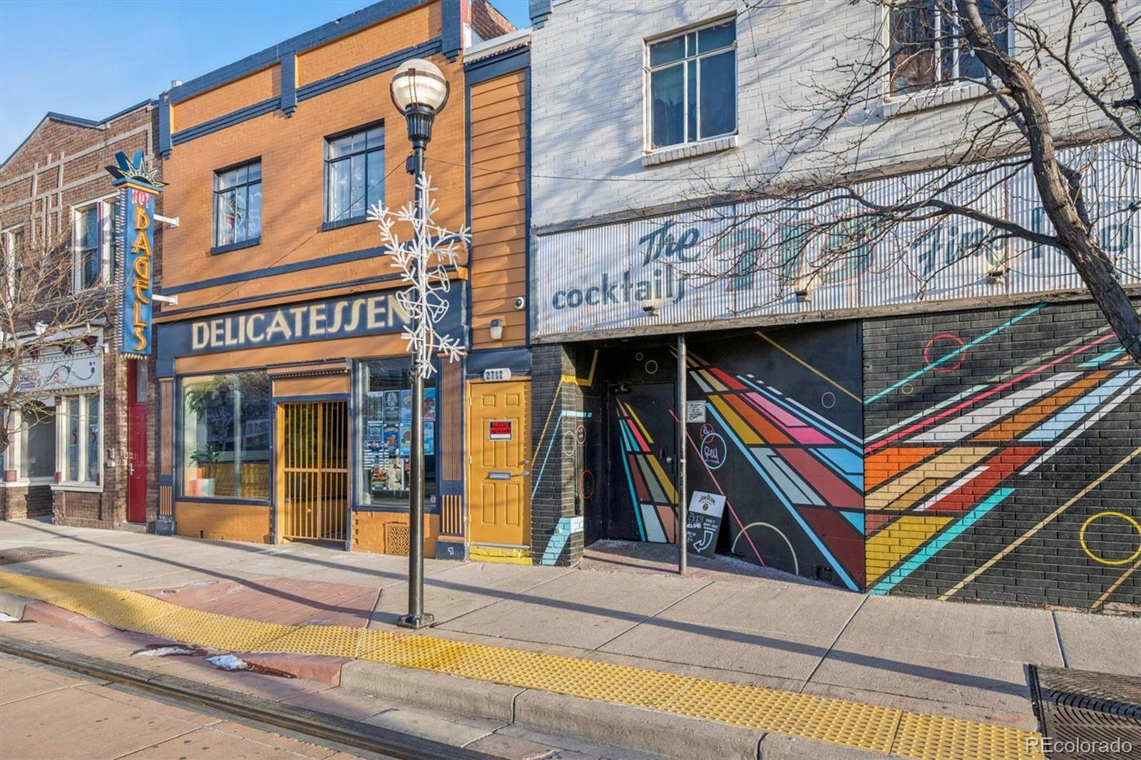 MLS Image #12 for 639  29th street,denver, Colorado
