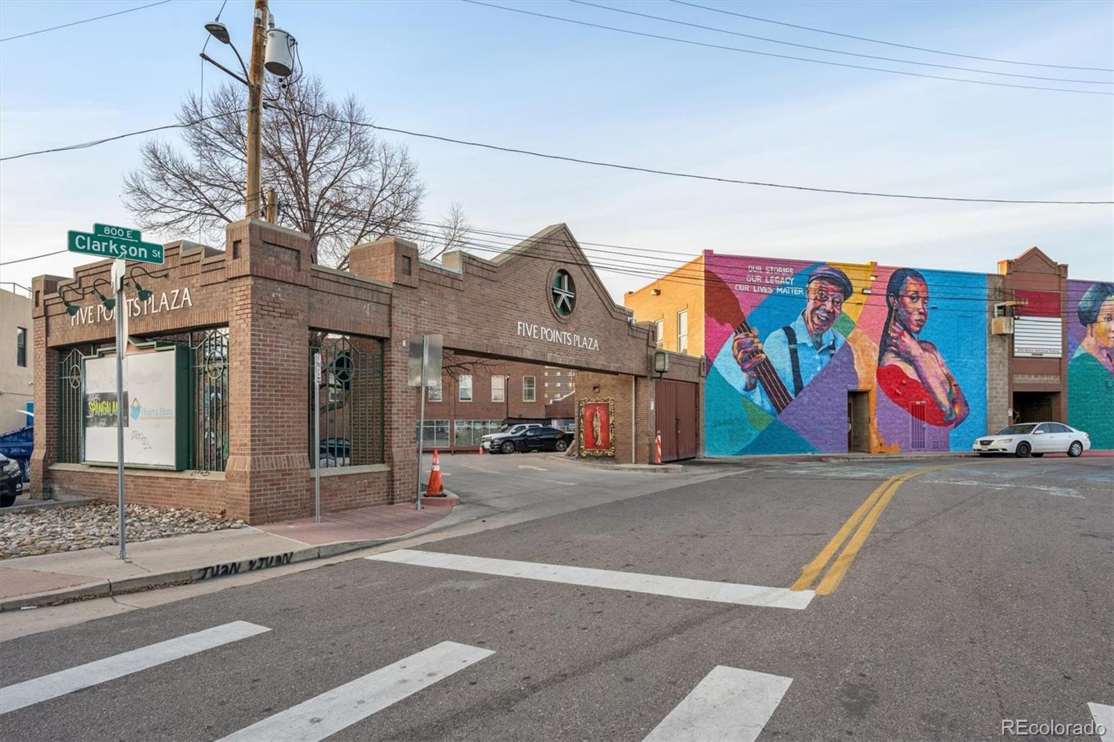 MLS Image #17 for 639  29th street,denver, Colorado
