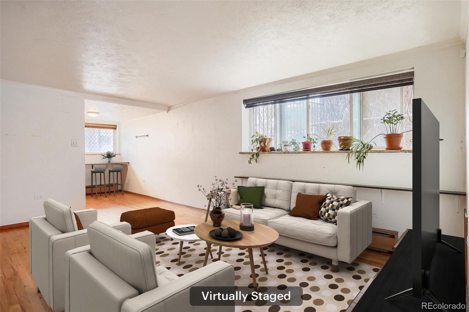 MLS Image #1 for 1063 n clarkson street,denver, Colorado