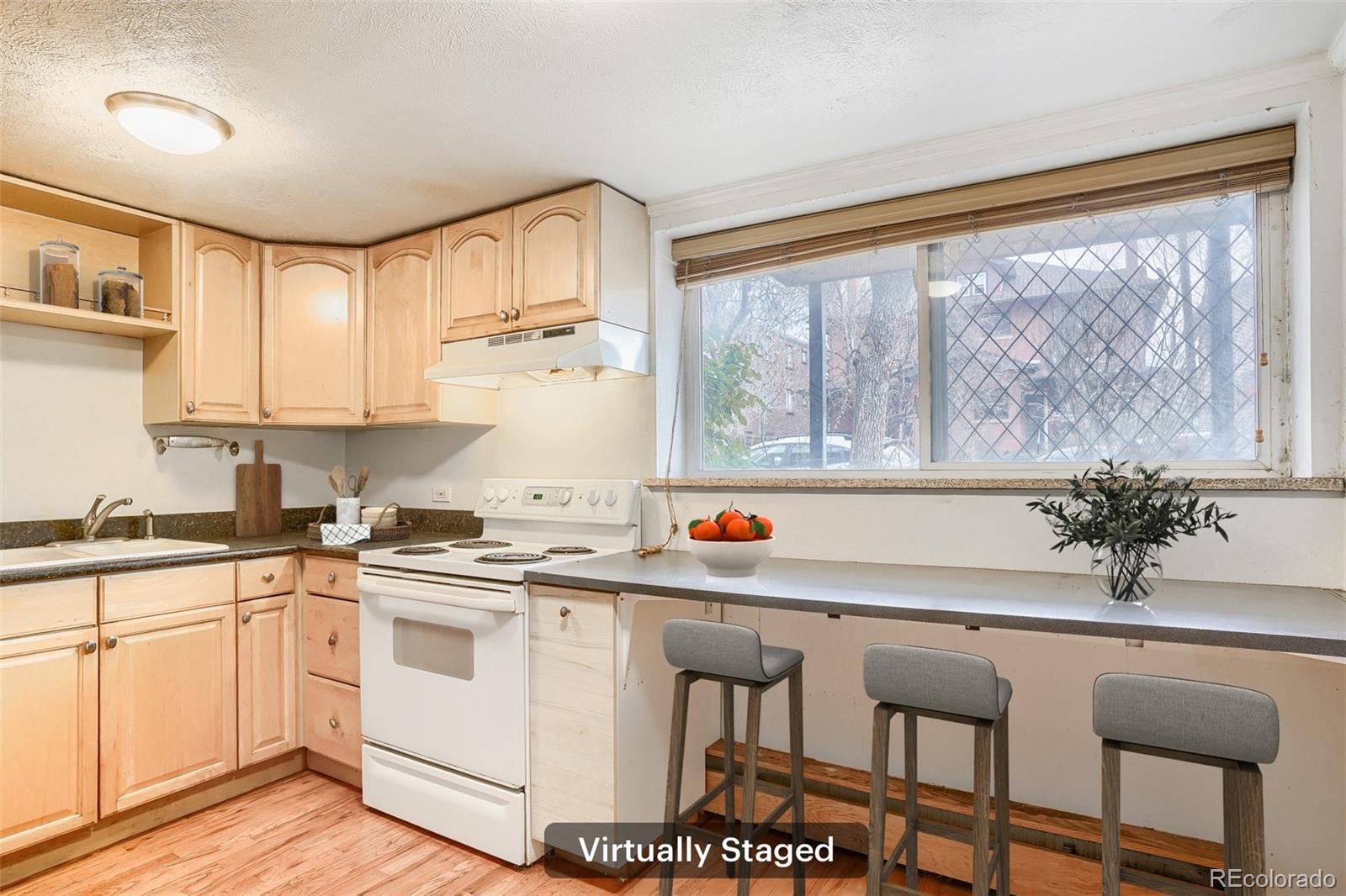 MLS Image #4 for 1063 n clarkson street,denver, Colorado
