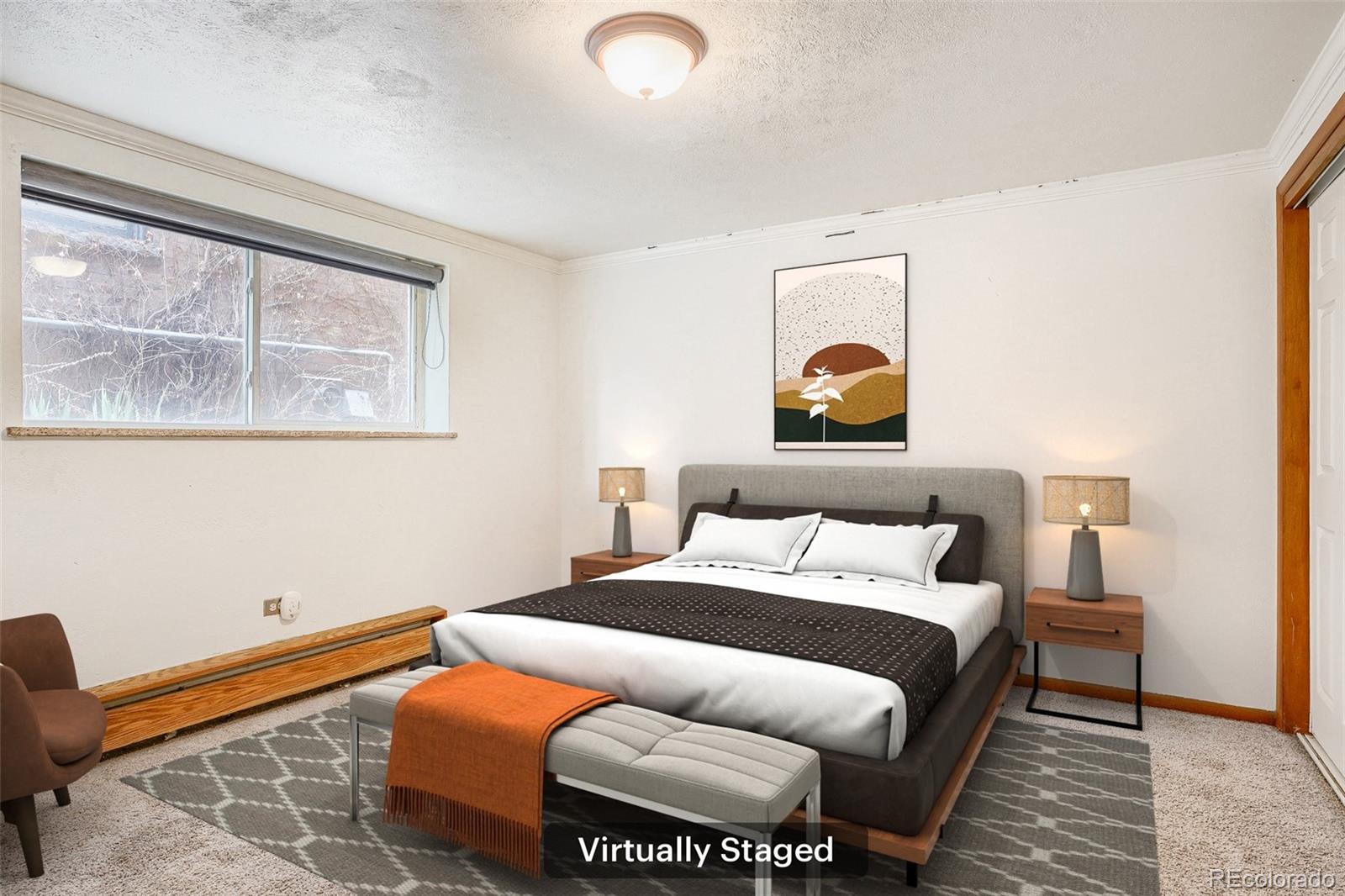 MLS Image #6 for 1063 n clarkson street,denver, Colorado