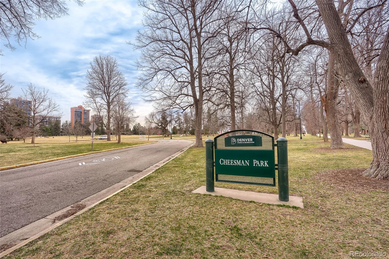 MLS Image #9 for 1063 n clarkson street,denver, Colorado