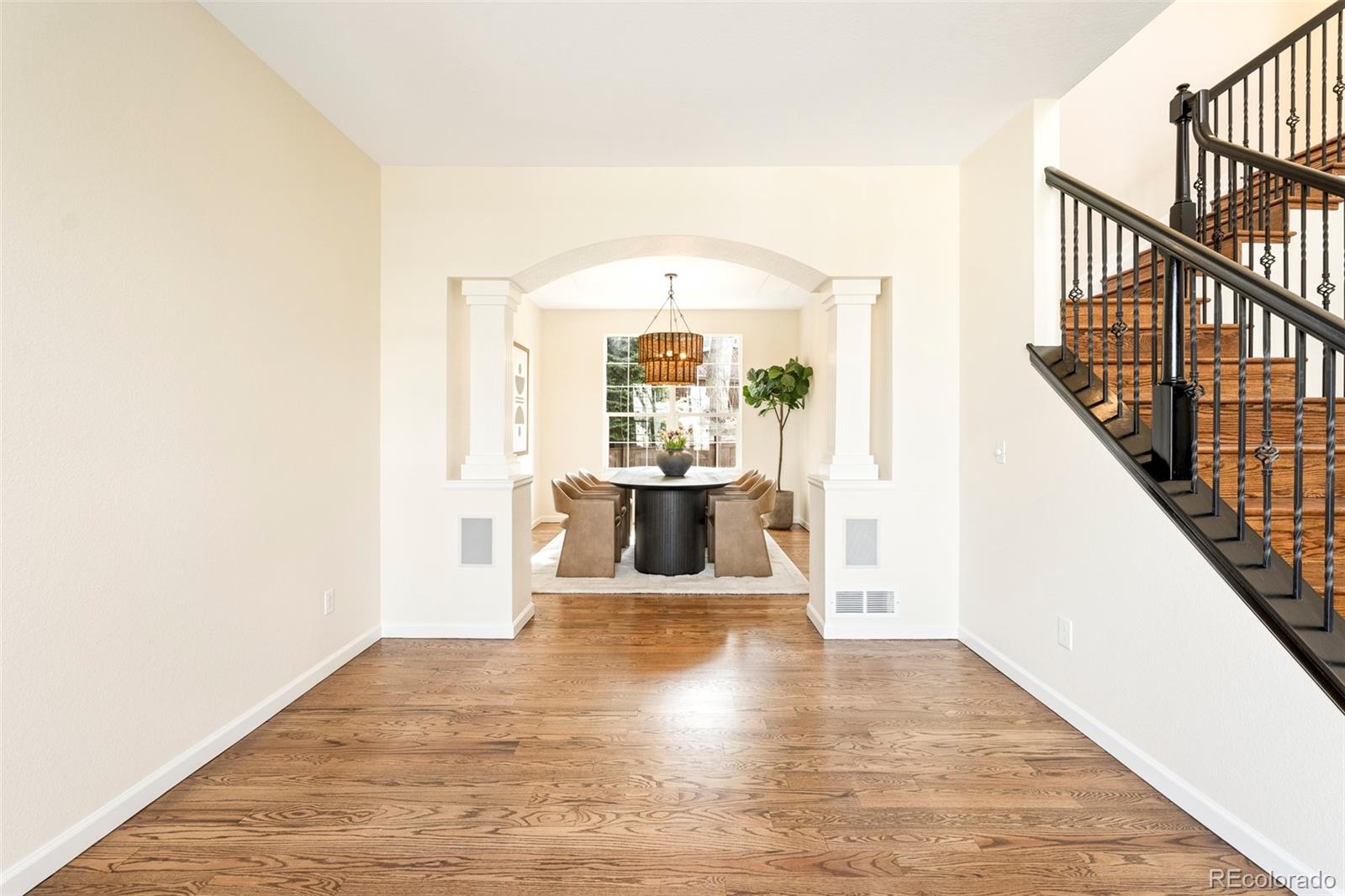 MLS Image #3 for 9404 e arbor drive,englewood, Colorado