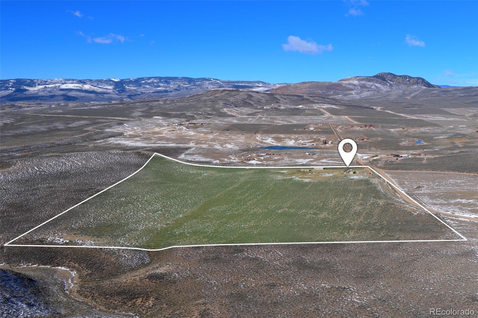 MLS Image #1 for 4500  gcr 222 ,kremmling, Colorado