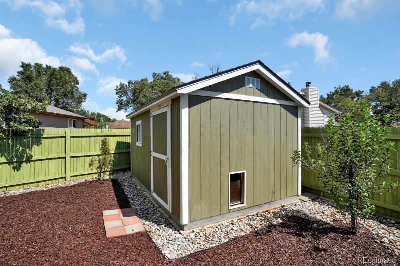 MLS Image #4 for 4320  kanaly court,colorado springs, Colorado