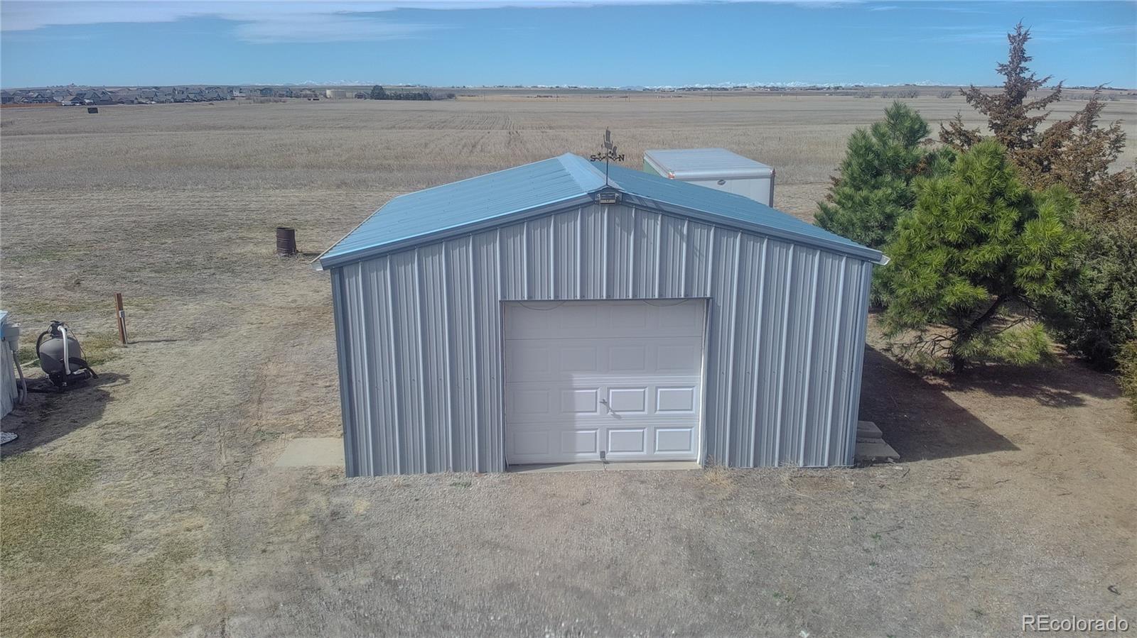 MLS Image #1 for 56100 e 33rd court,strasburg, Colorado