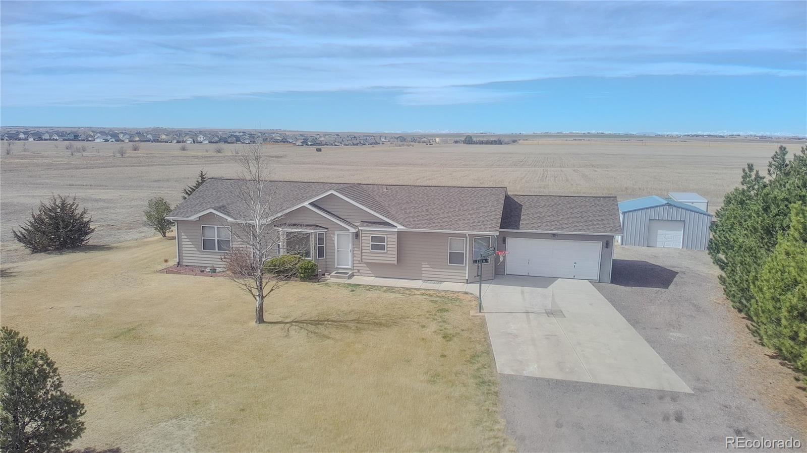 MLS Image #27 for 56100 e 33rd court,strasburg, Colorado
