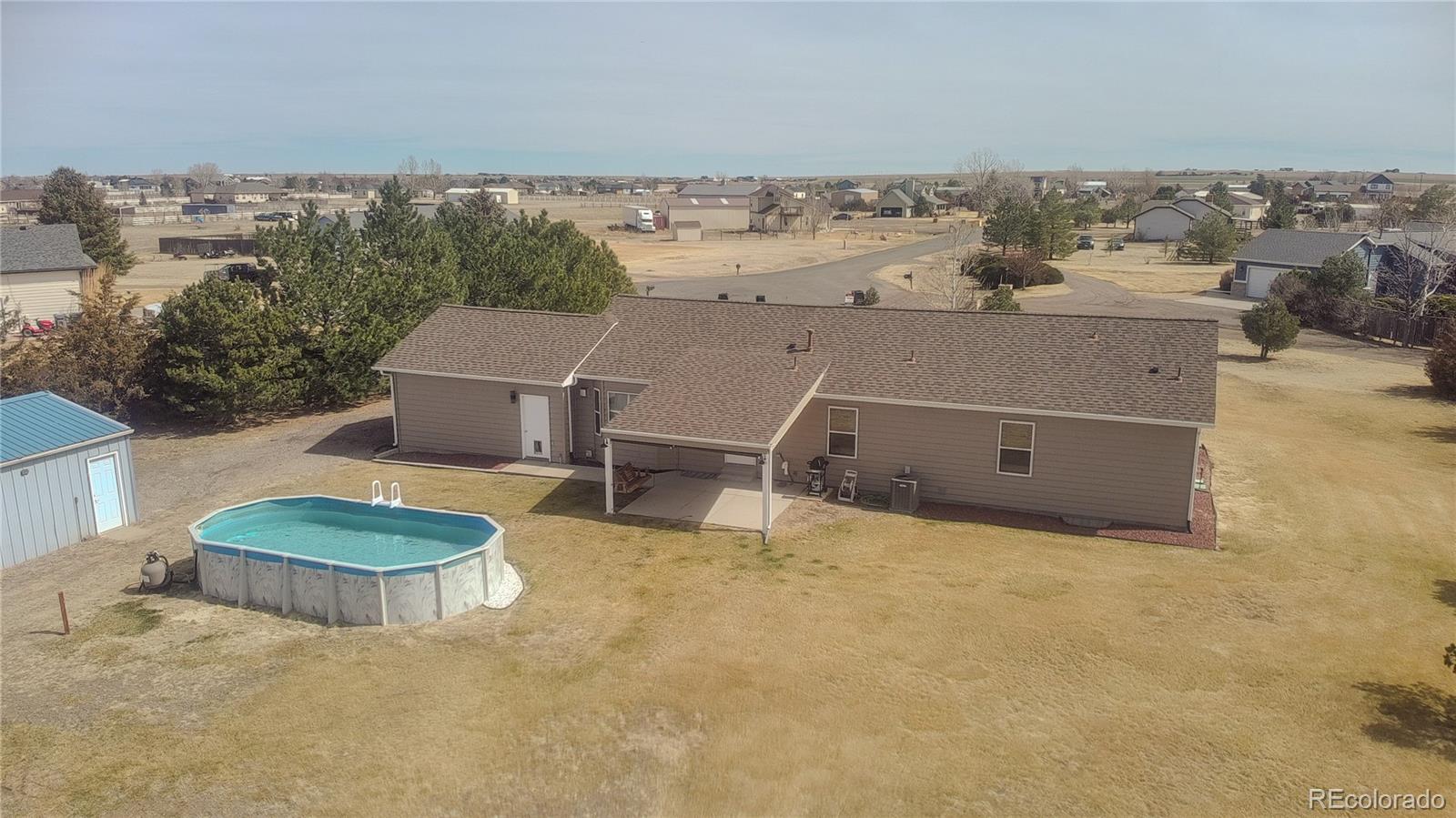 MLS Image #30 for 56100 e 33rd court,strasburg, Colorado