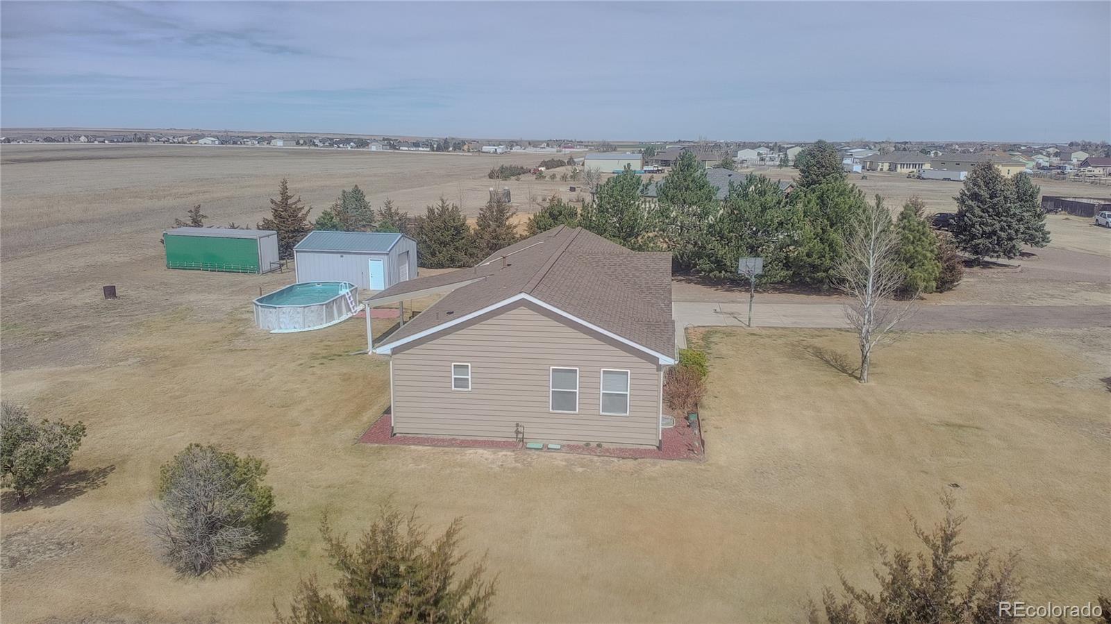 MLS Image #31 for 56100 e 33rd court,strasburg, Colorado