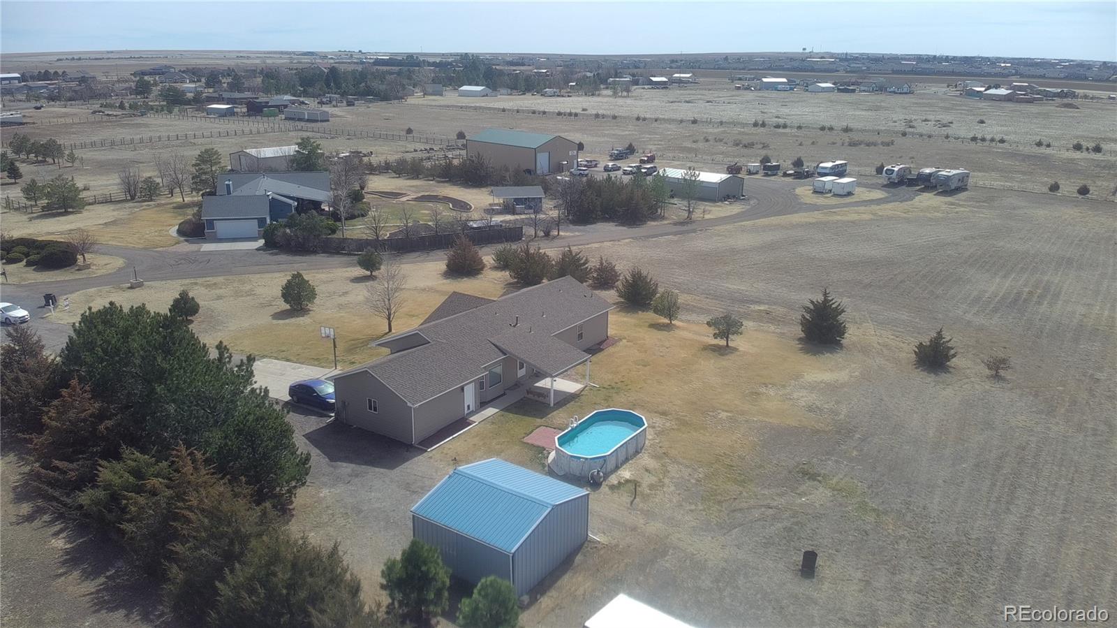 MLS Image #33 for 56100 e 33rd court,strasburg, Colorado